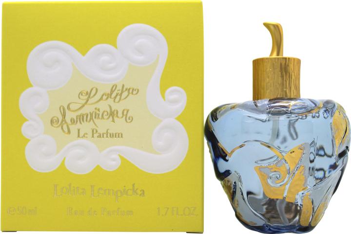 Actual product image Lolita Lempicka Le Parfum (Eau de parfum, 50 ml)