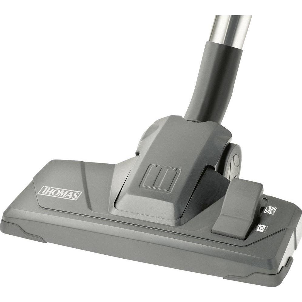 Thumbnail - Thomas Perfect Air Feel Fresh X3, Staubsauger, Grün, Blau