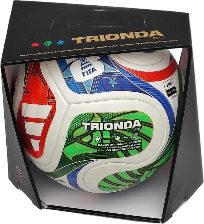 Actual product image Adidas Trionda Pro (5)