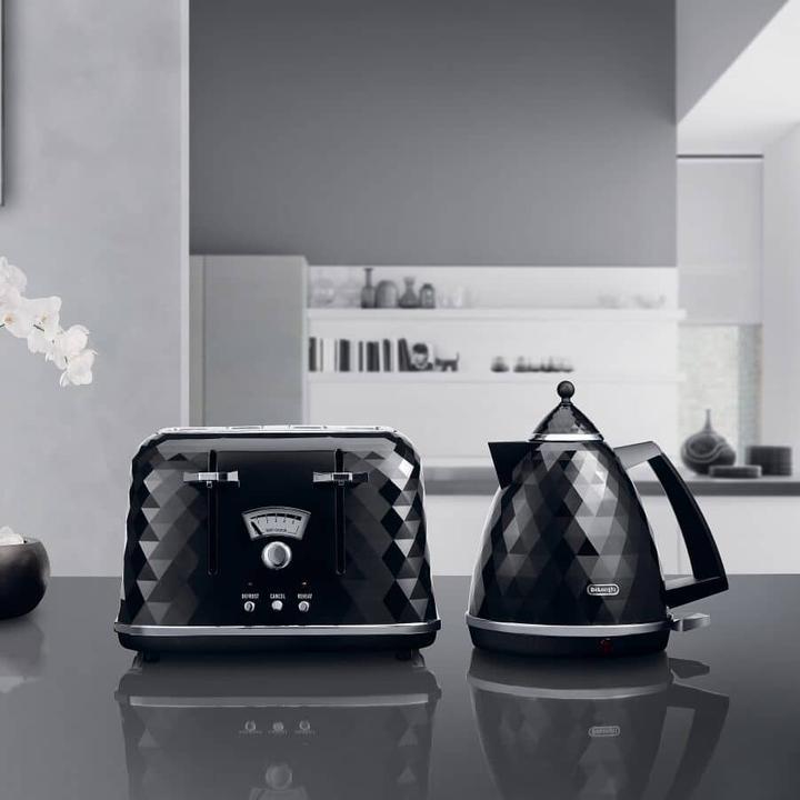 Produktbild De'Longhi Brilliant KBJ2001 (1.70 l)