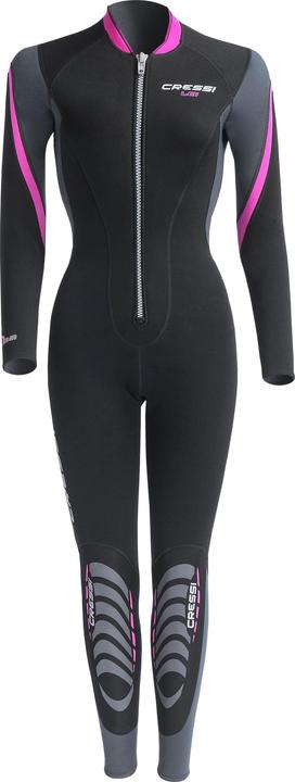 Productafbeelding Cressi Lei (2,5 mm, S)