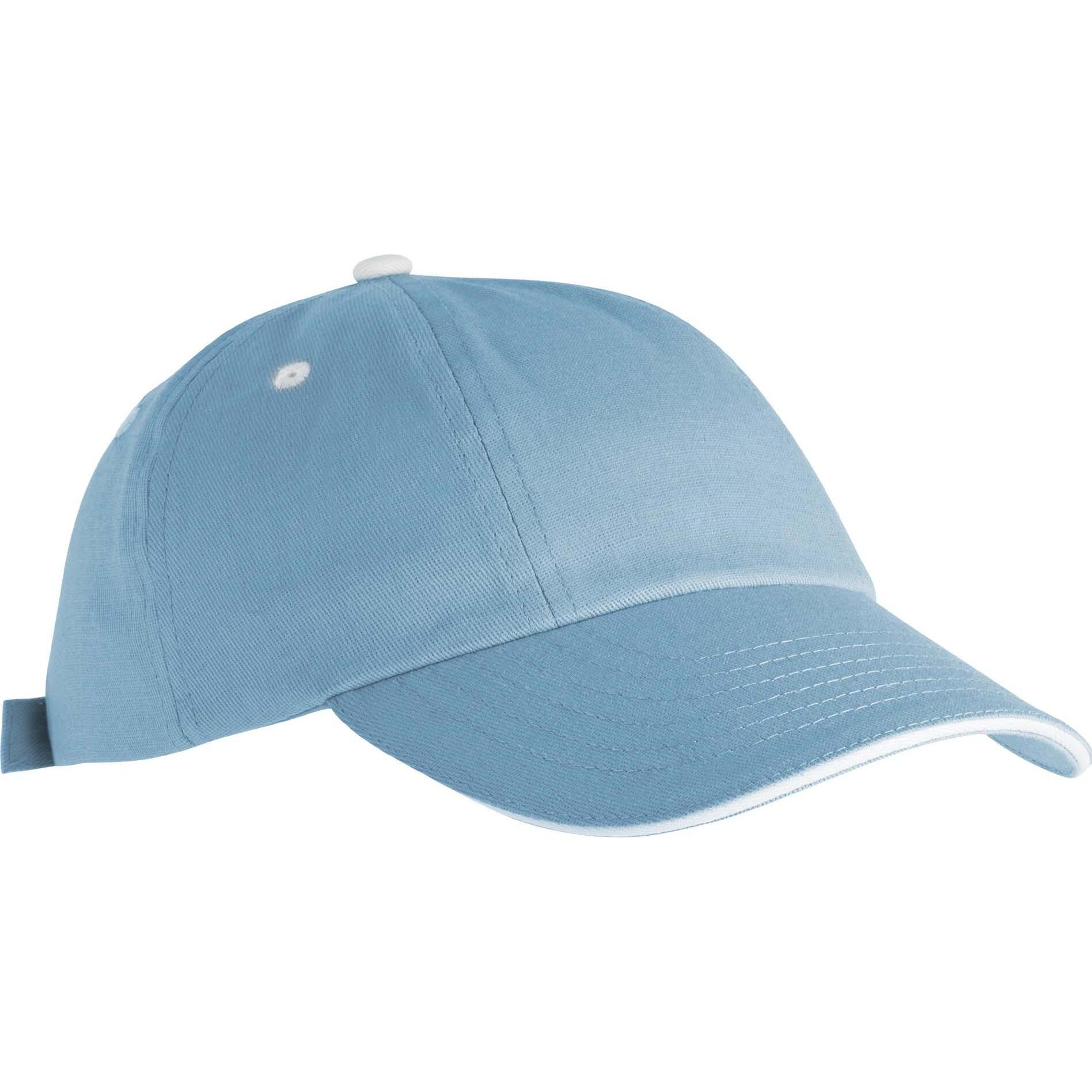 Thumbnail - K-up, Cap, Kappe, Rot, (One Size)