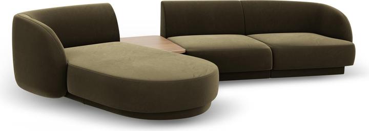 Actual product image Micadoni Miley (3-seater)