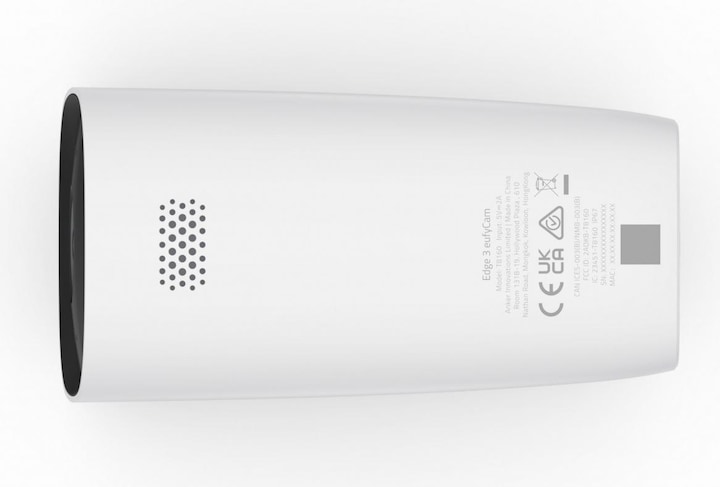 Image du produit eufy S330 eufyCam (eufyCam 3) (3840 x 2160 pixels)