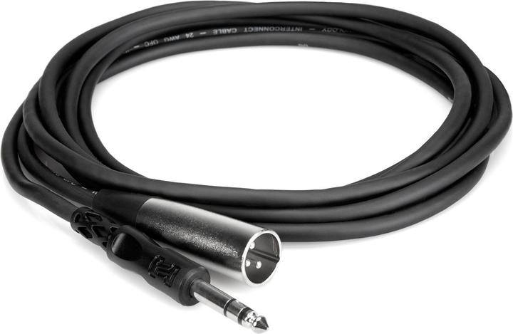 Actual product image Hosa STX-103M (0.90 m, XLR Cables)