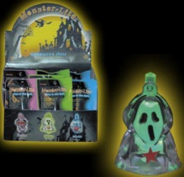 Actual product image Erfurth Bendy light monster