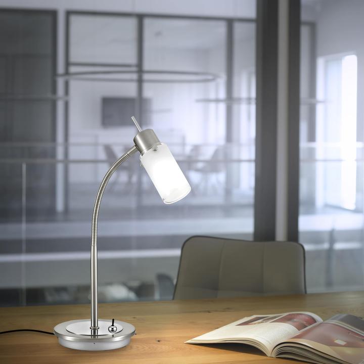 Image du produit Leuchten Direkt Lampe de table Max (420 lm, GU10)