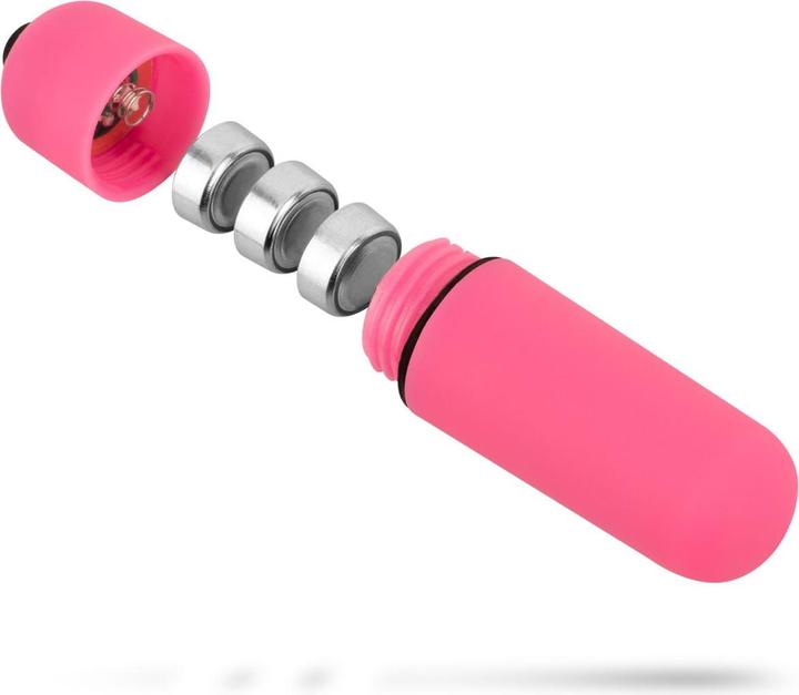 Actual product image Love In The Pocket Love Bullet