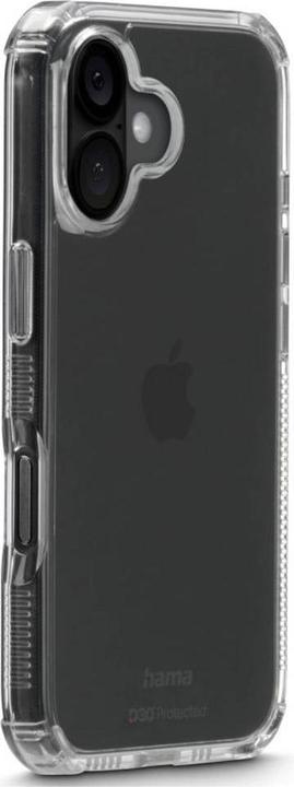 Immagine prodotto Hama Extreme Protect (Apple iPhone 17)