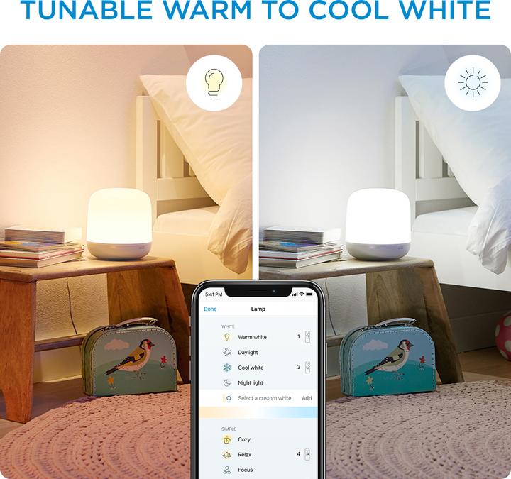 Produktbild WiZ Squire (620 lm)