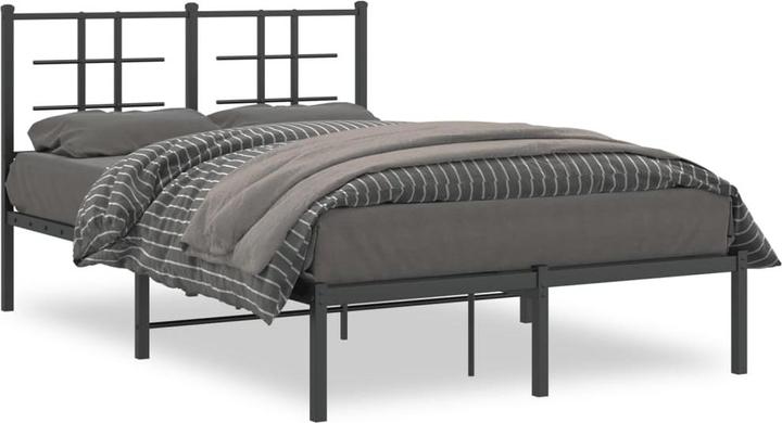 Image du produit vidaXL Bettgestell (120 x 190 cm)