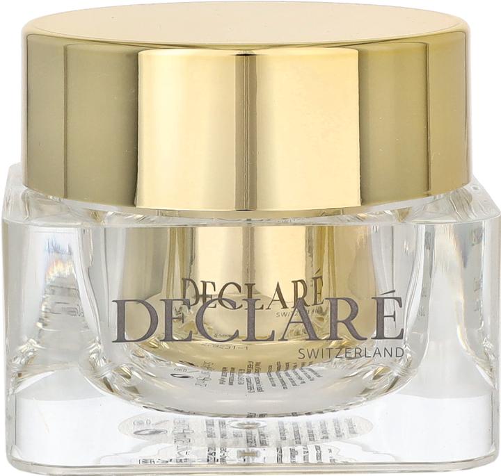 Image du produit Declaré Crème Caviar Perfection Extra Nourrissante Anti-Rides de Luxe (50 ml, Crème de jour)