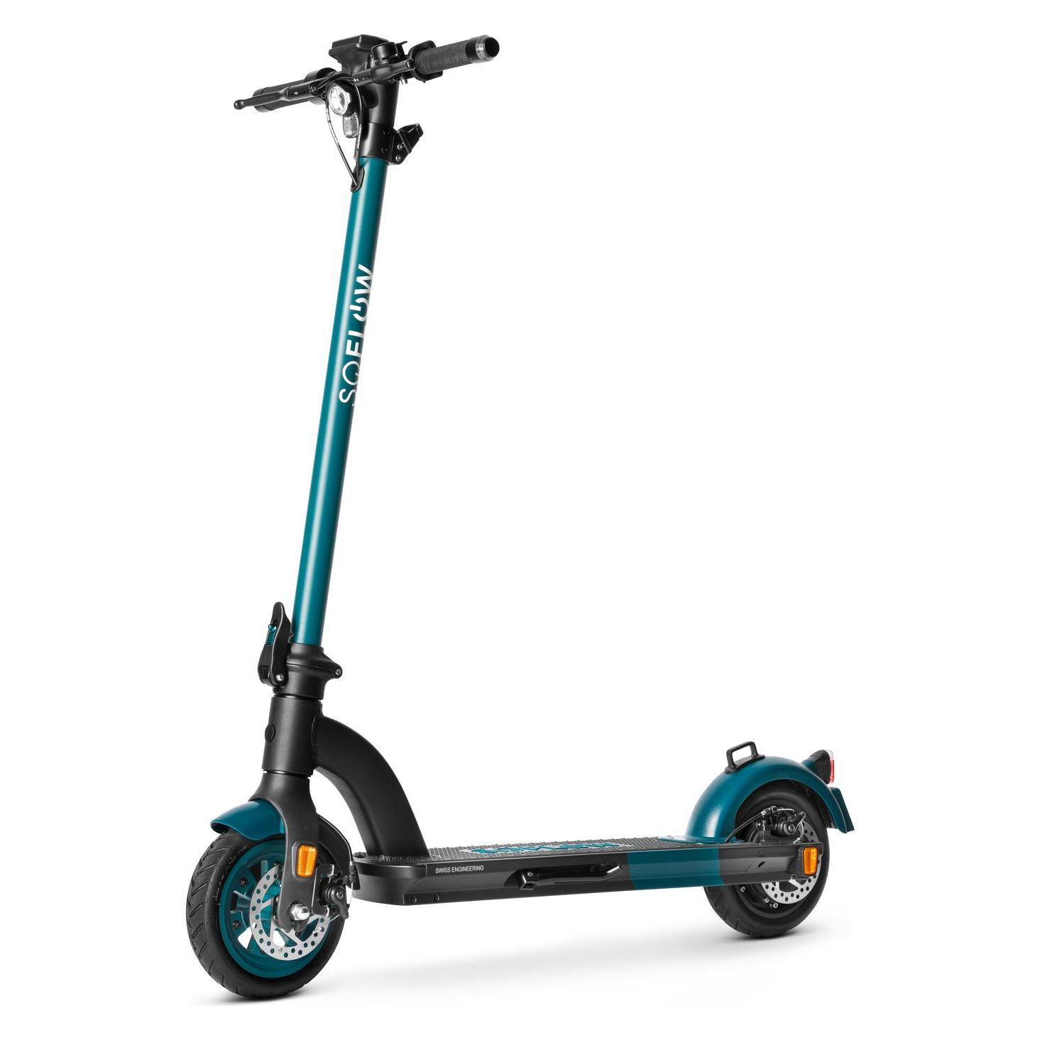 SoFlow SO4 Gen 3 E-Scooter (Neu und originalverpackt) in Bellmund für