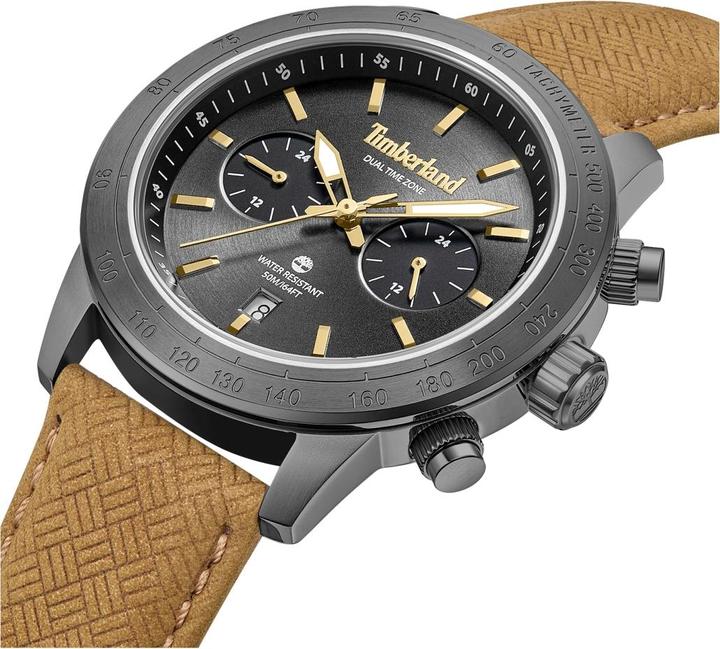 Image du produit Timberland Rayhnam (Chronographe, 44 mm)