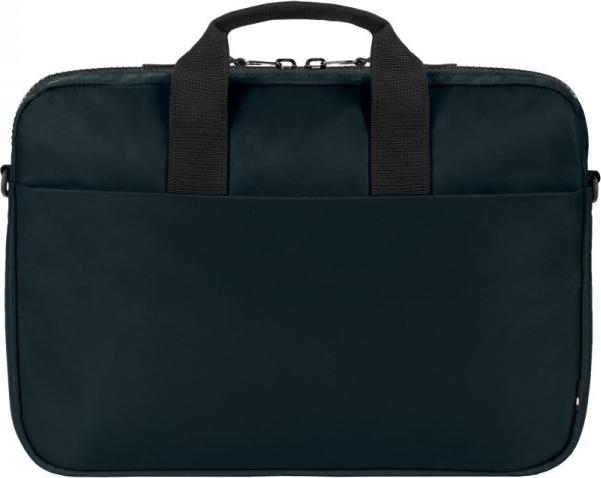 Produktbild Incase Compass Brief 13" w/Flight Nylon - Navy (13.30", Apple)