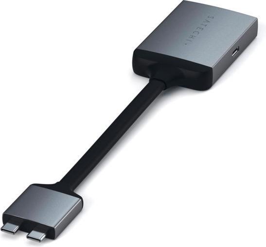 Produktbild Satechi USB Typ-C zu (HDMI, 15.60 cm)