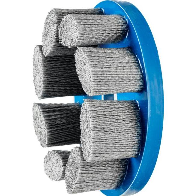 Pferd, Schleifmittel, DBU 150/22,2 SiC 80 1,10 FLEX (80)