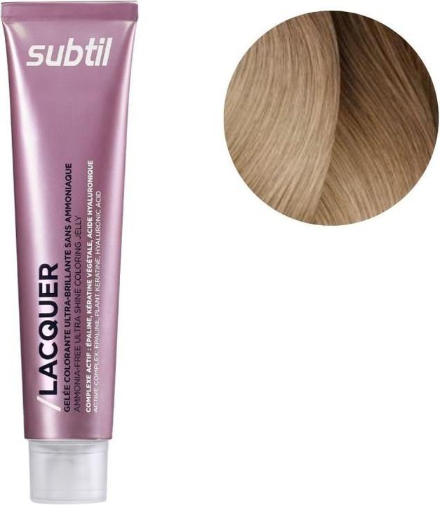Immagine prodotto Subtil Lacca Hd 10-23 By - 60 Ml (60 ml)