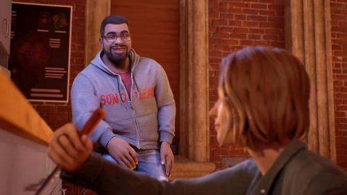 Produktbild Square Enix Life is Strange Reunion (PS5, Deutsch, Französisch, Italienisch)