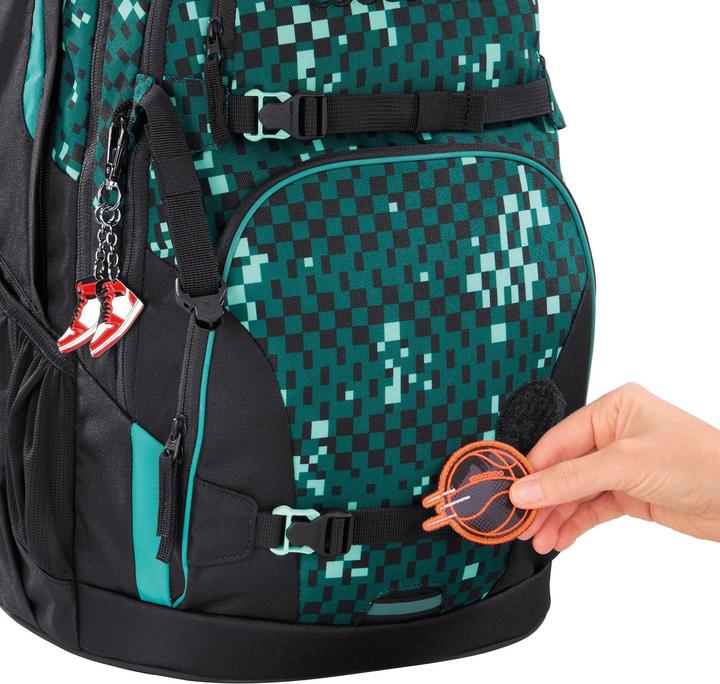 Image du produit Coocazoo Sac à dos Porter (35 l)
