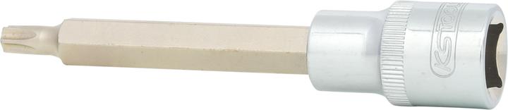 Actual product image KS Tools 1/2" CHROMEplus bit socket long