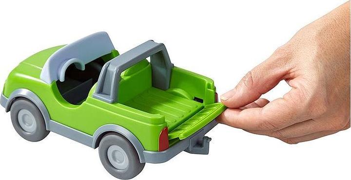 Actual product image Haba Little Friends Play Set Out and About (MQ2) **