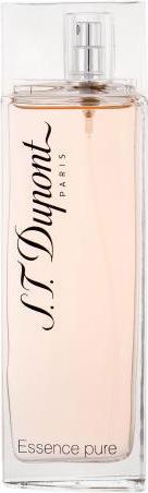 Actual product image S.T. Dupont Essence Pure (Eau de toilette, 100 ml)