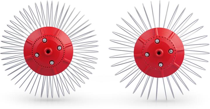 Actual product image Wolf-Garten Roll collector