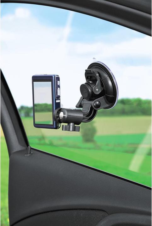 Immagine prodotto Hama Treppiede di aspirazione GoPro