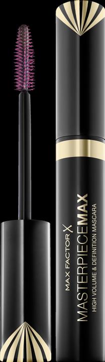 Actual product image Max Factor Masterpiece Max Mascara (Black)