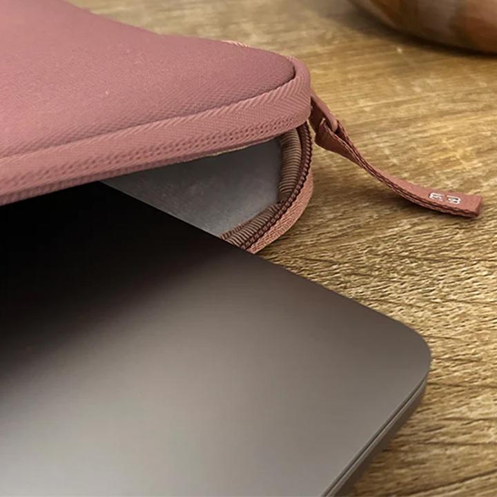 Image du produit MW Etui MacBook Pro 14" Basics2Life