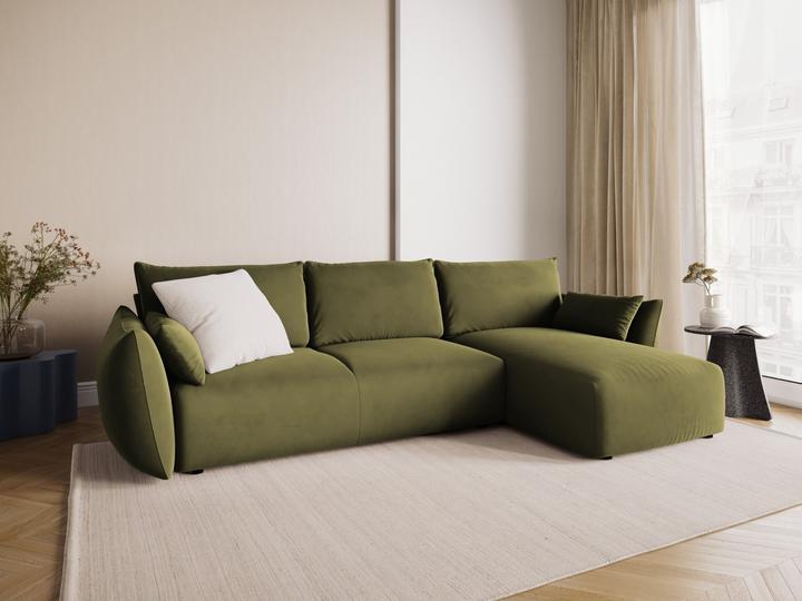 Produktbild Cosmopolitan Design Matera (Ecksofa)