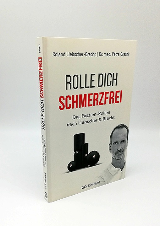 Produktbild Rolle dich schmerzfrei