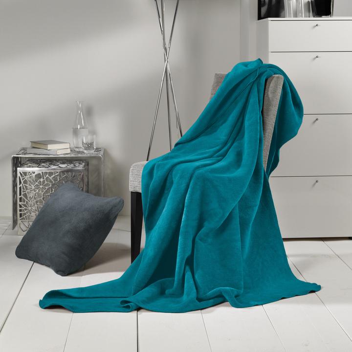 Image du produit Erwin Müller Wohndecke (150x200 cm)