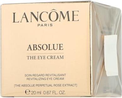 Immagine prodotto Lancôme Crema per gli occhi (Crema per la cura degli occhi, 20 ml, Giorno + Notte)
