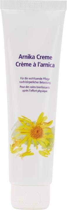 Produktbild Phytomed Arnika Creme Creme (Körpermilch, 100 ml)