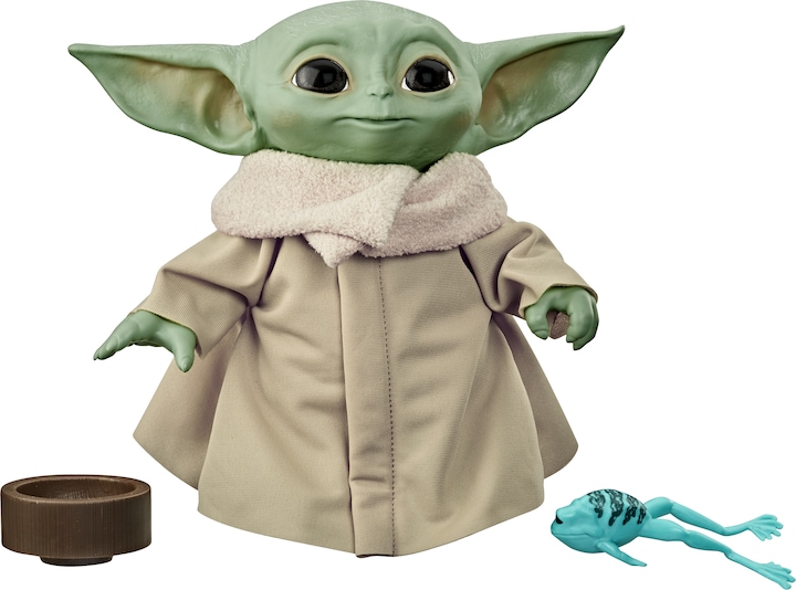 Produktbild Hasbro Star Wars The Child (20.96 cm)