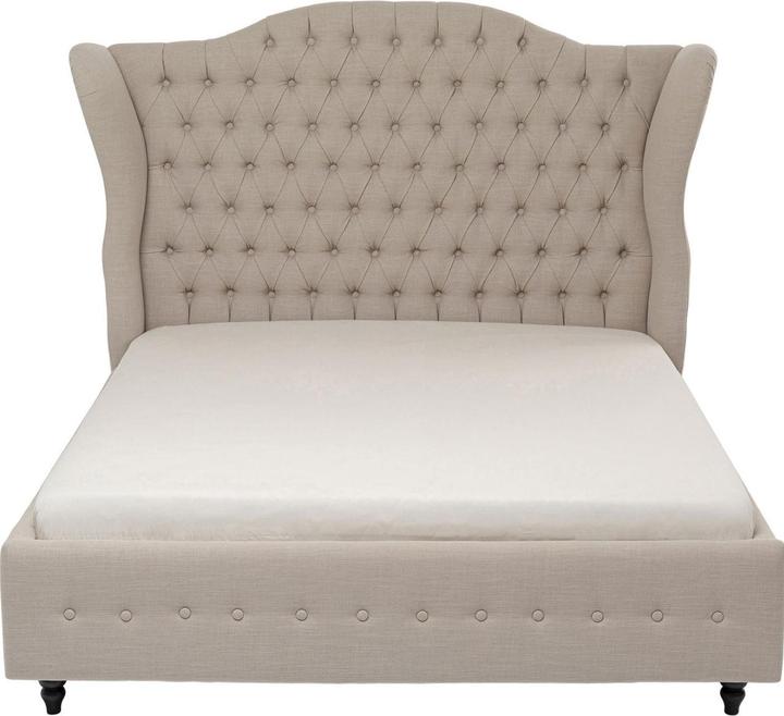 Produktbild Kare Design City Spirit (160 x 200 cm)