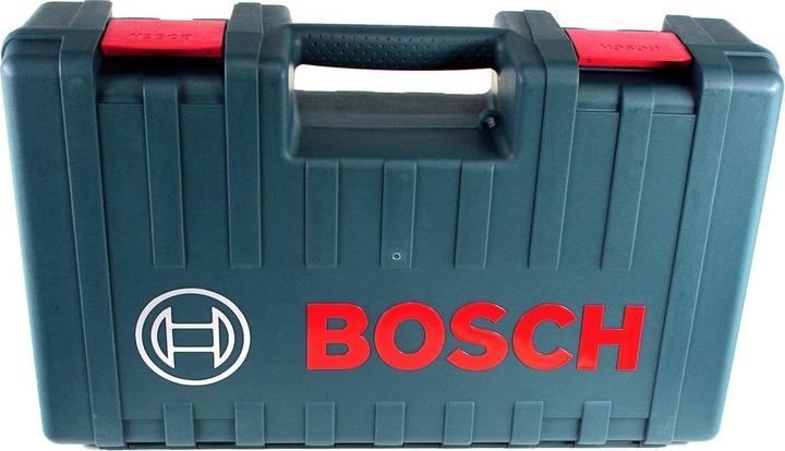 Actual product image Bosch Professional GSA 18V-32 Battery Reciprocating Saw 18V Brushless in Craftsman Case + 1x 4,0Ah Battery -