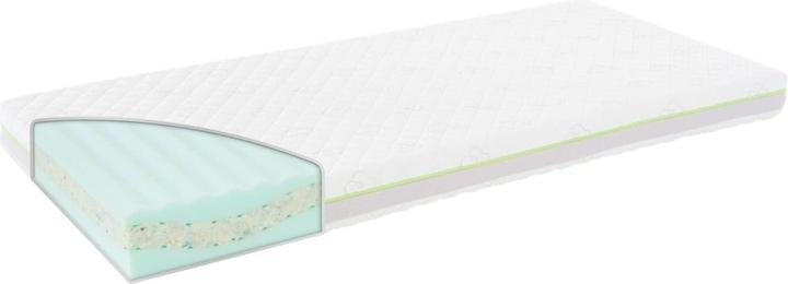 Produktbild Träumeland Better Dreams Edition Wind Kinderbettmatratze (90 x 190 cm)