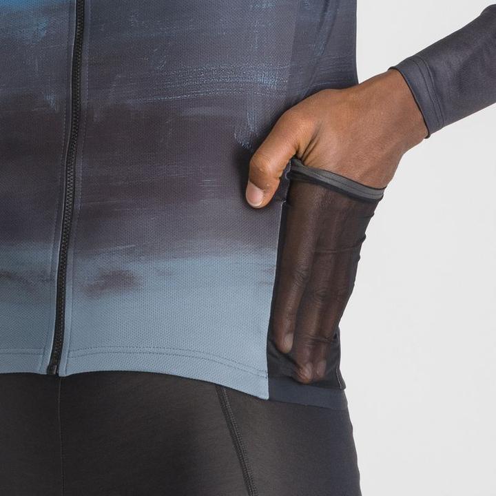 Image du produit Sportful Flow Supergiara Thermal Jersey (M)