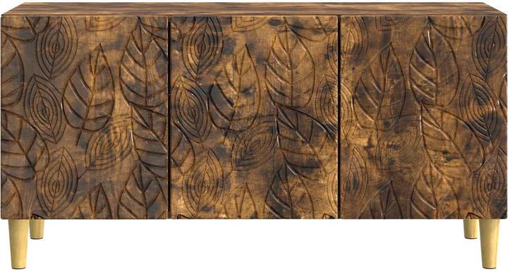Produktbild vidaXL Moderner TV-Schrank (99 x 34.50 x 50 cm)