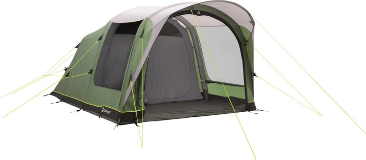 Outwell Cedarville 5A (Tunnelzelt, 15.20 kg, 5 Personen)