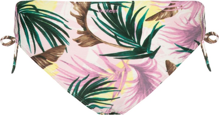 Produktbild Protest Damen Mm Nala Bikini-Unterteile, First Crush, XL (42)