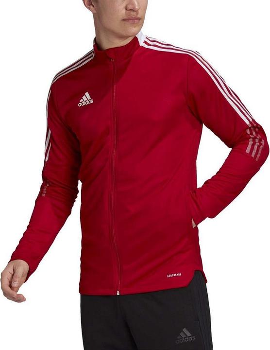 Produktbild Adidas Tiro 21 Trainingsjacke (S)
