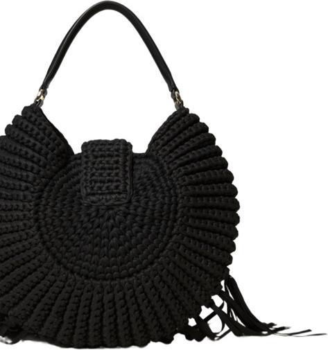 Image du produit Twinset Twin-set Borse E Slg Main Borse... Nero