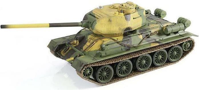 Image du produit Torro 1/24 T-34/85 IR (RTR Prêt à fonctionner)