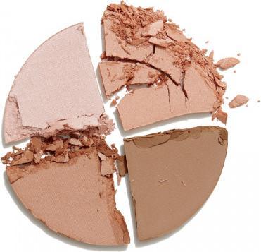 Actual product image Gosh Contour'n Strobe (001 Light)