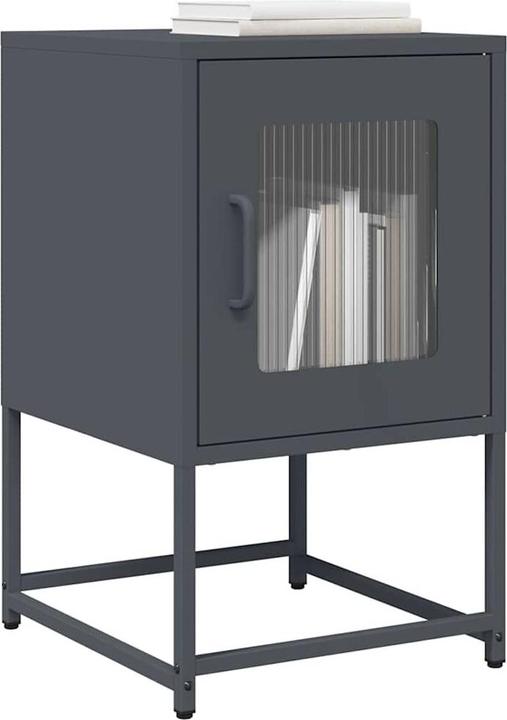 Immagine prodotto vidaXL Nachttisch (36 x 39 x 60.50 cm)