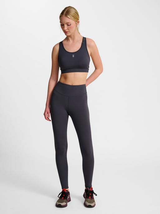 Produktbild hummel Hmlpulse Medium Support Bra (XS)